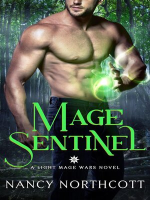 cover image of Mage Sentinel